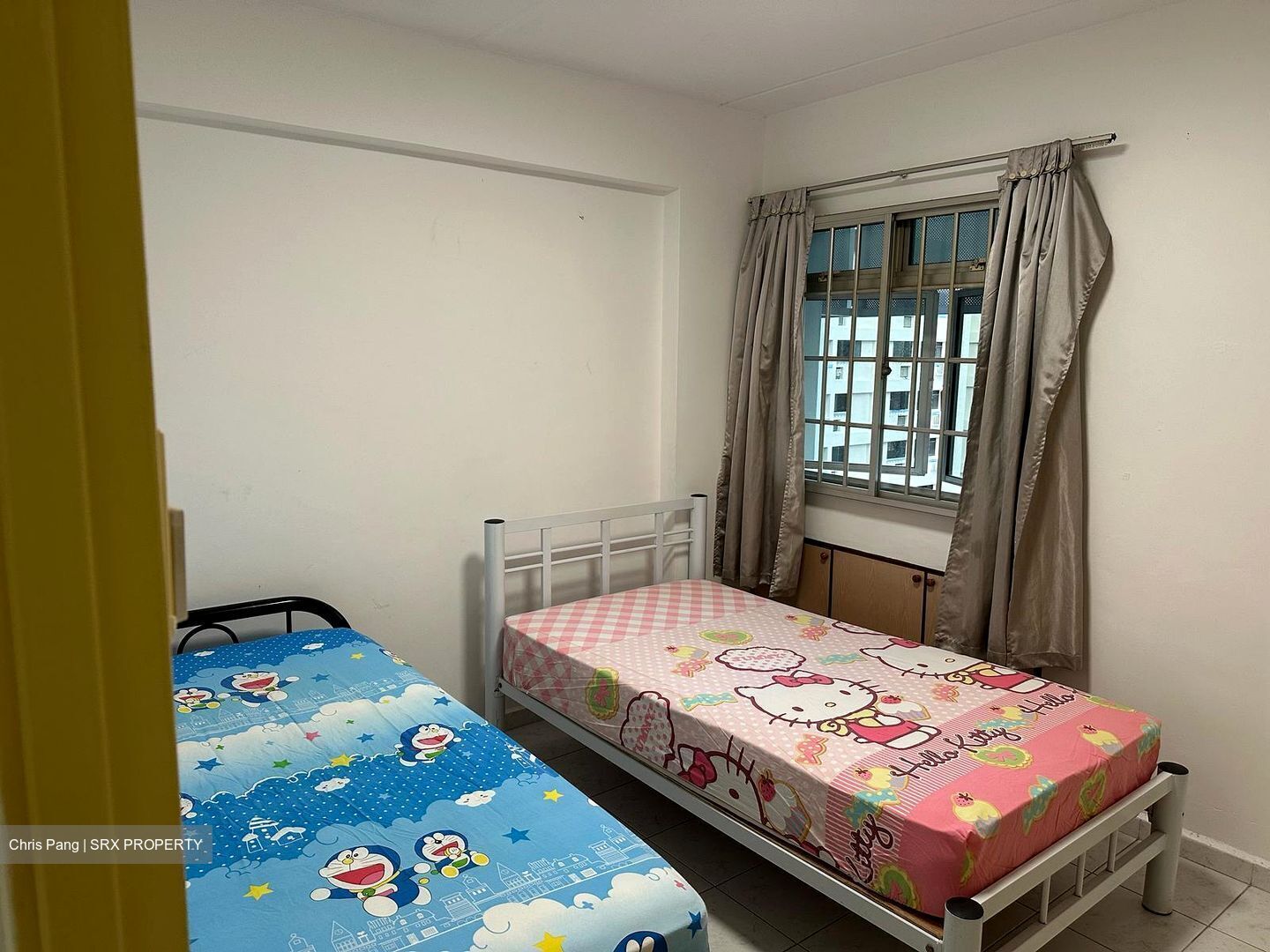 Blk 509 Pangshan Court (Bukit Panjang), HDB 4 Rooms #446497441
